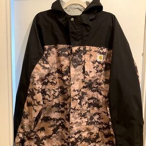 StormDefender Carharrt Jacket